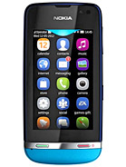 Download ringetoner Nokia Asha 311 gratis.
